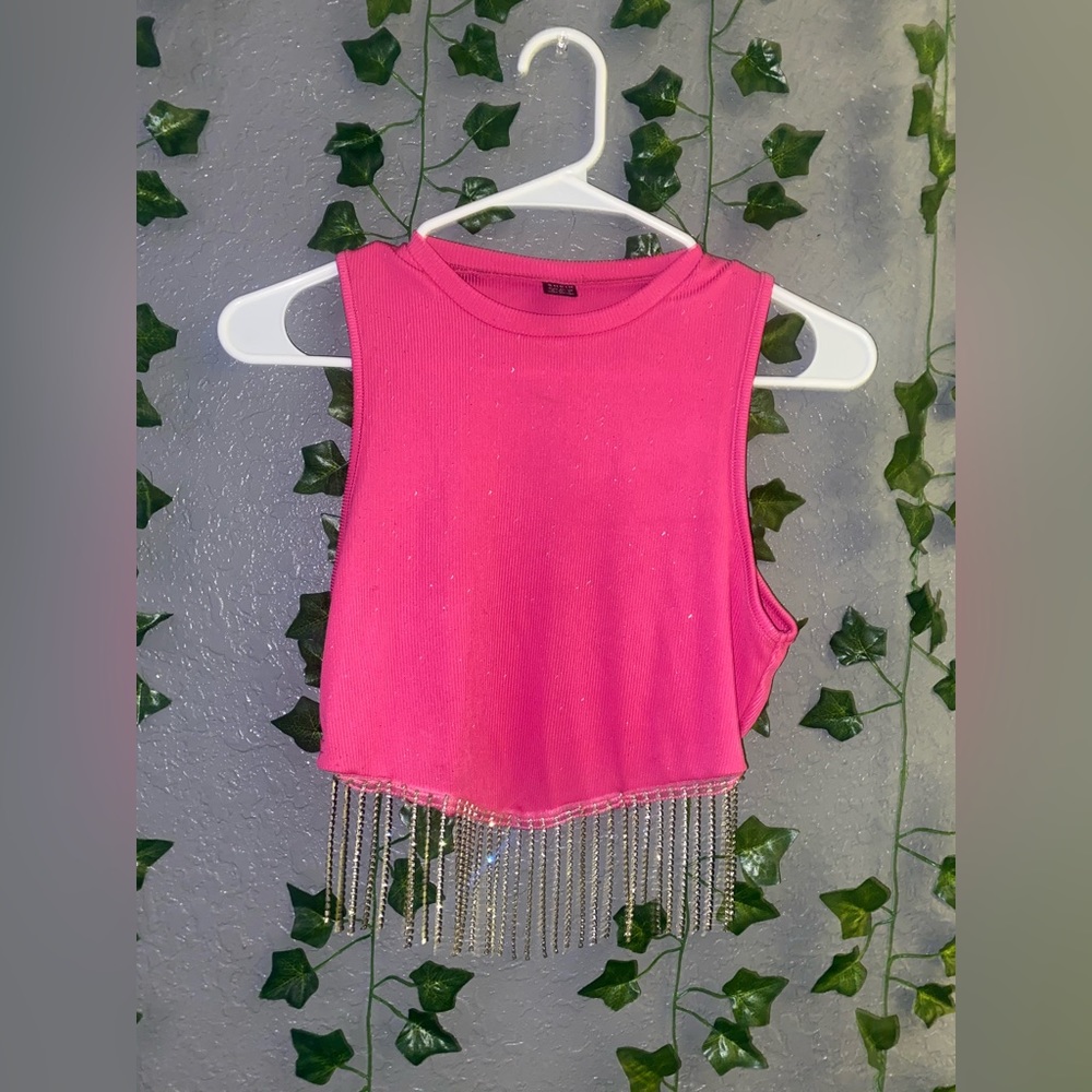 Shein shirt